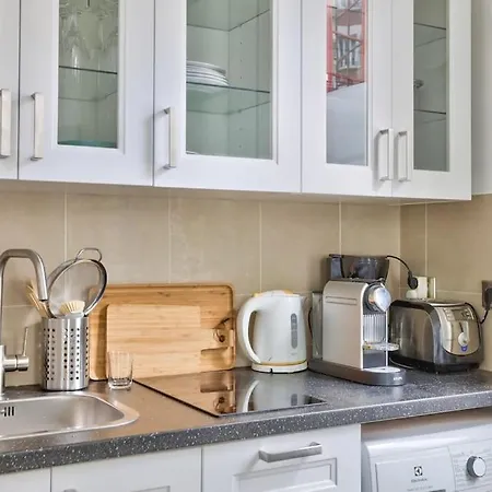 Modern T2 10 Minutes Walk From Parc Des Princes Lejlighed Boulogne-Billancourt