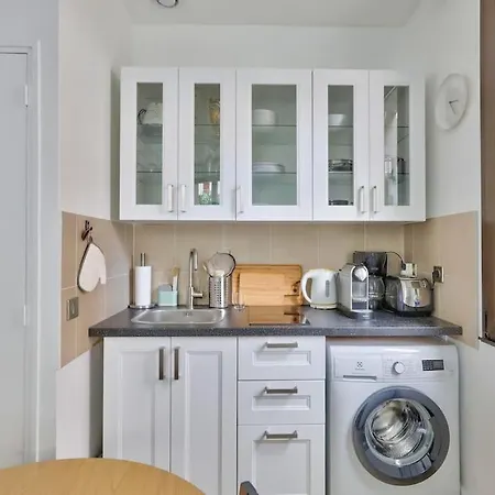 Modern T2 10 Minutes Walk From Parc Des Princes Boulogne-Billancourt